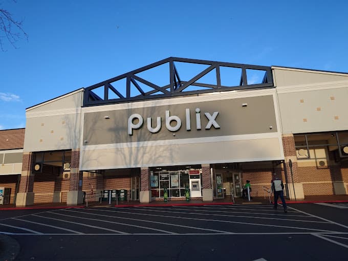 Photo of Publix