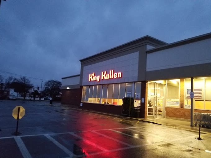 Photo of King Kullen