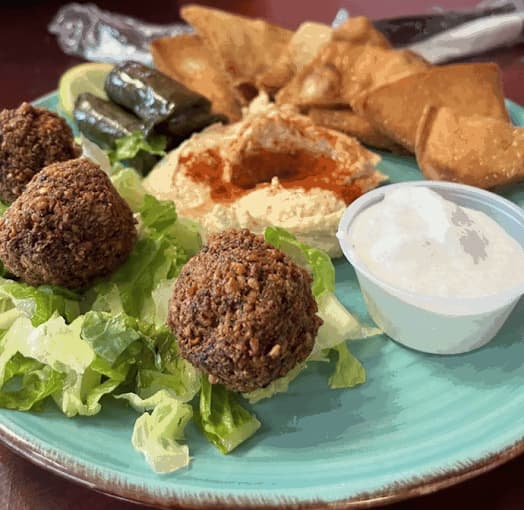 Photo of Mazari Kebab & More