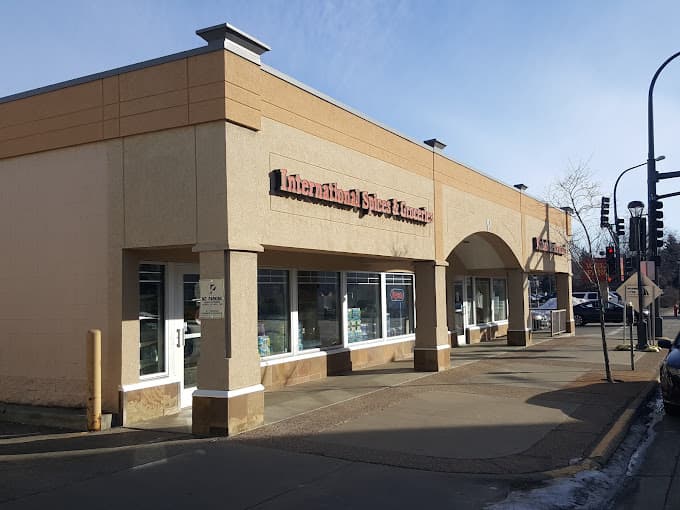 Photo of International Spices & Grocery