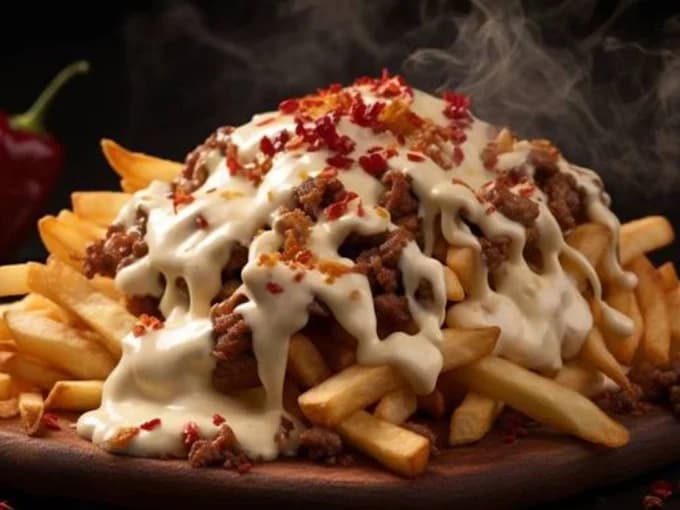 Photo of Bebop Korean-Mexican Grill