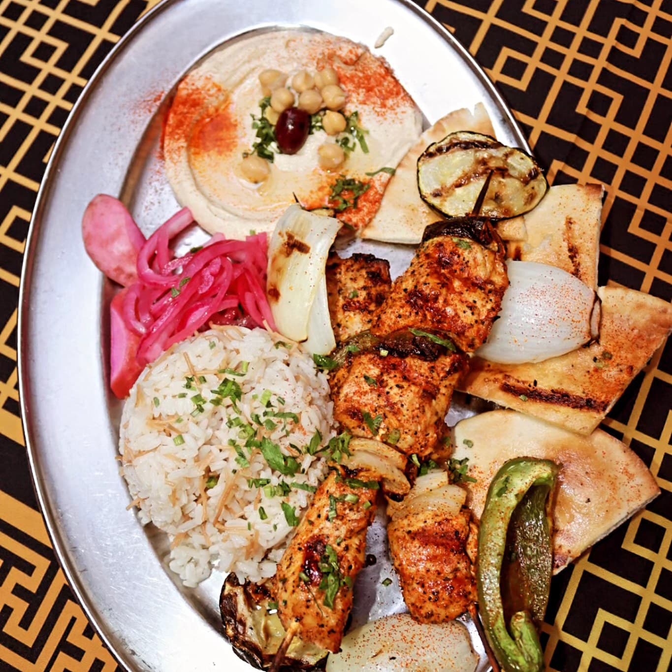 Photo of Sahara Grill