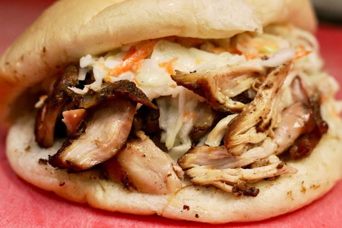 Photo of Island Cuisine