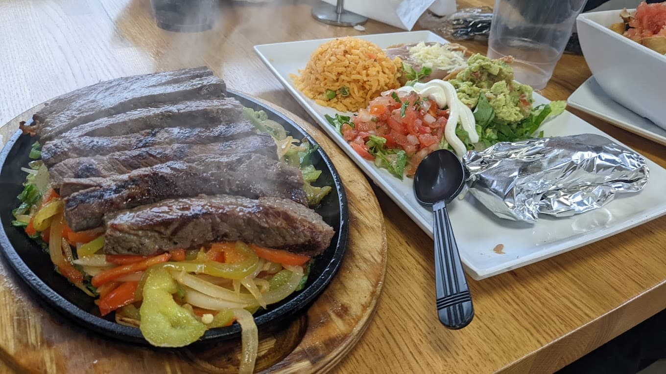 Photo of Taco Maya