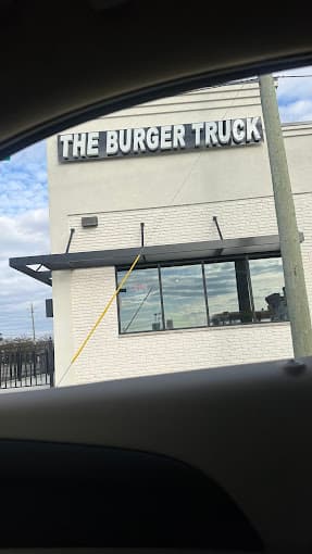 Photo of The Burger Truck