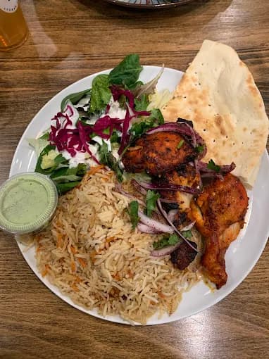 Photo of ZiZa Kabob