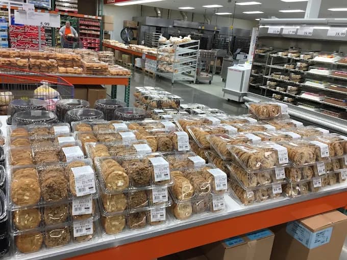 Photo of Costco