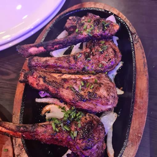 Photo of Meat & Eat