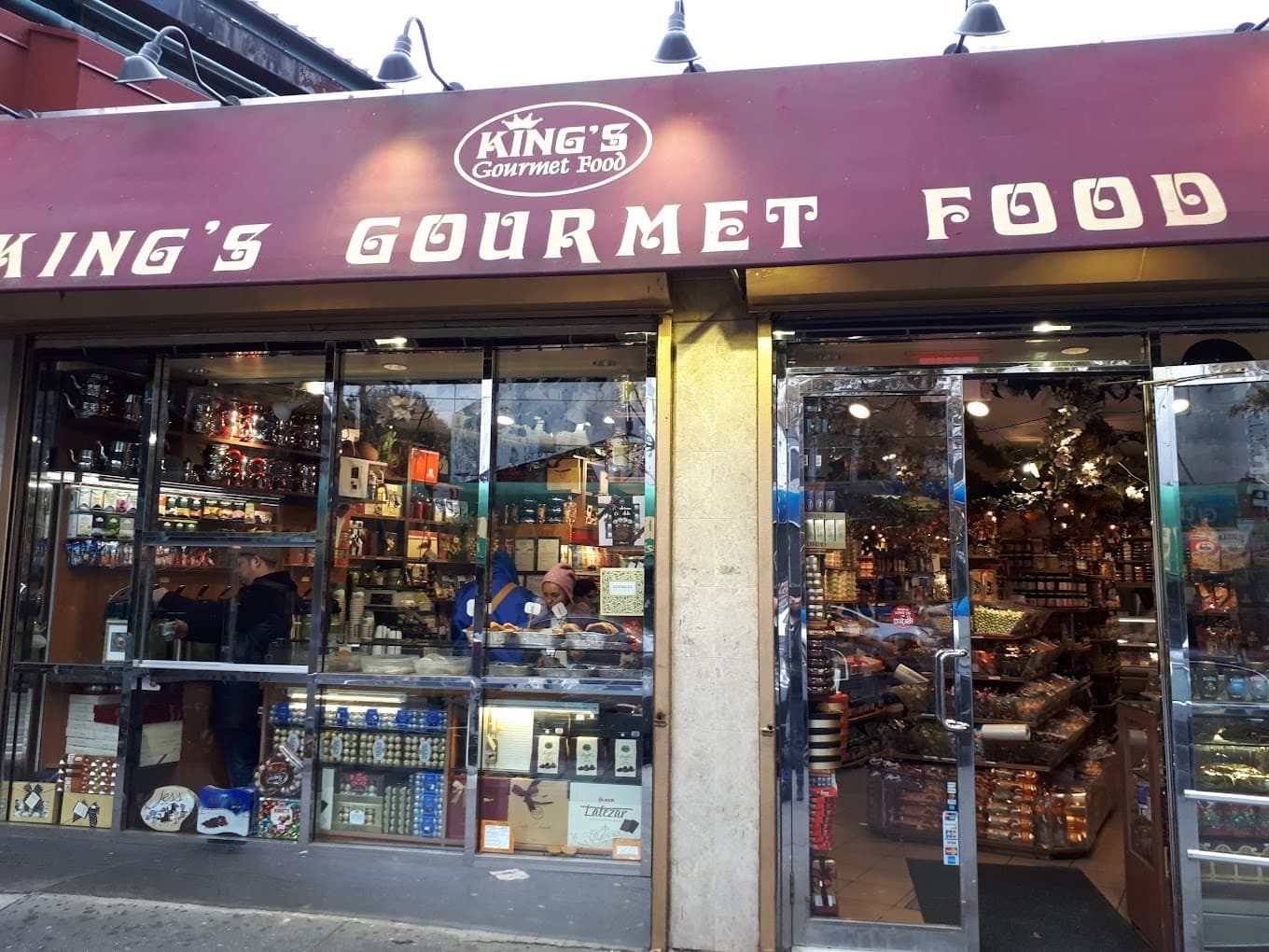 Photo of Kings Gourmet Foods