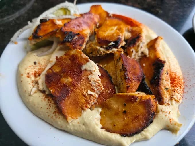 Photo of Pita Pita Mediterranean Grill