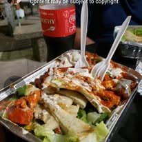 Adel's Famous Halal Food photo 6