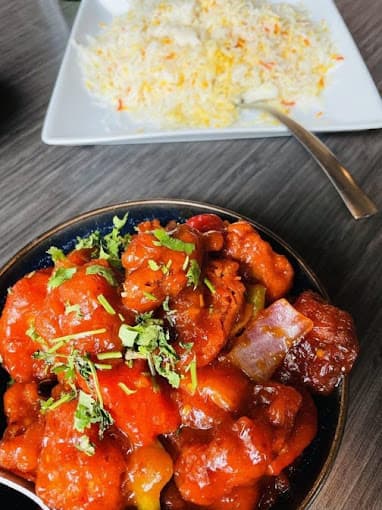Photo of Naan Curry Grill