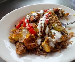 Photo of Adam Kabob & Grill