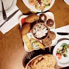 Photo of Lavash Bar & Grille