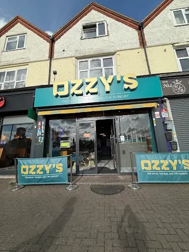 Photo of Ozzys