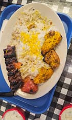 Photo of Ali Baba Mediterranean Grill