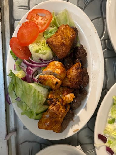 Photo of Balkh Shish Kabab House