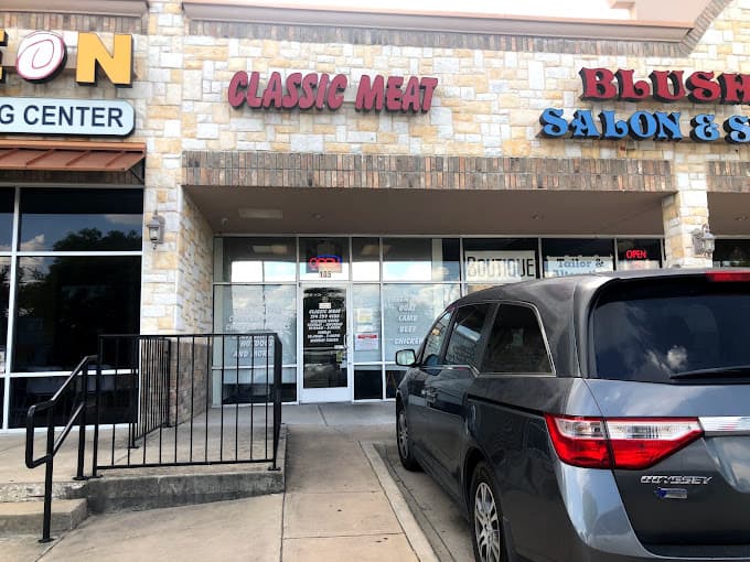 Photo of Classic Meat