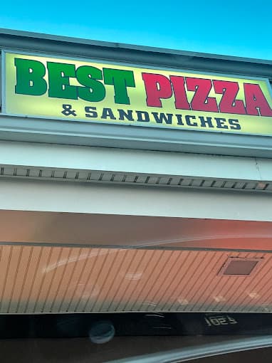 Photo of Best Pizza & Sandwiches