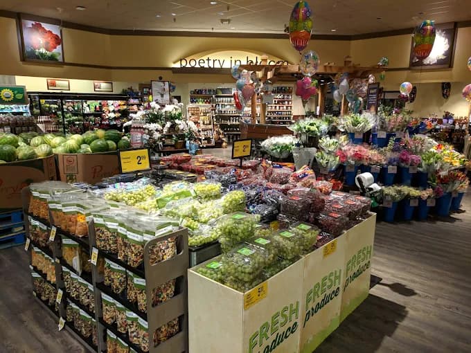 Photo of Safeway