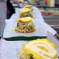 Photo of Trinciti Roti Shop