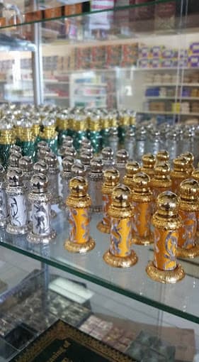 Photo of Al-Barakah Halal Supermarket