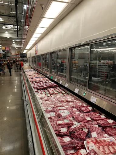 Photo of Costco