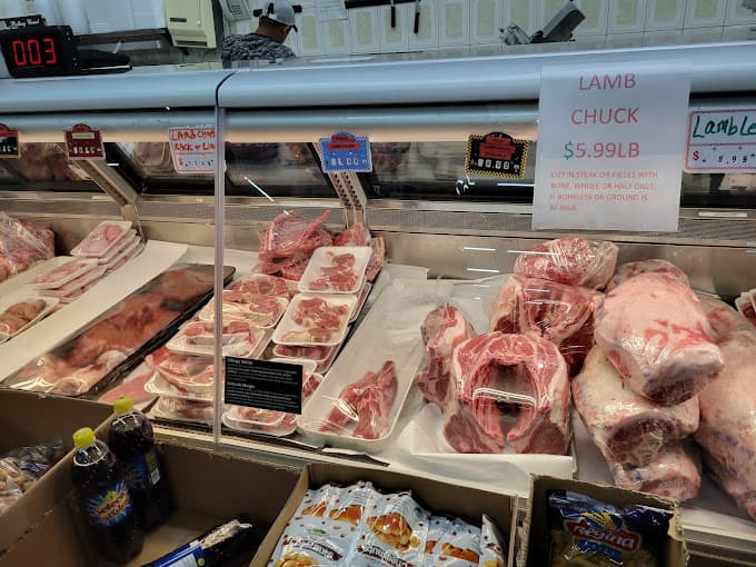 Photo of Sahar Meat Market II