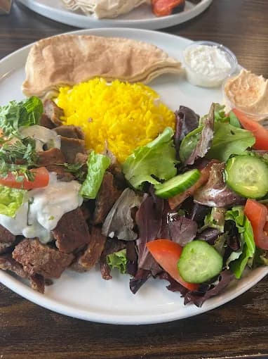 Photo of Rosemary Grill