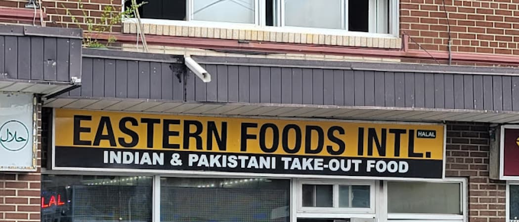 Photo of Eastern Refreshments