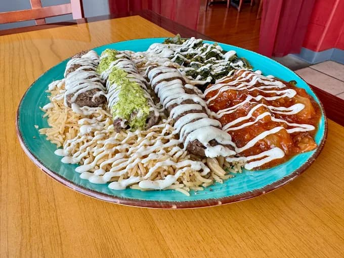 Photo of Mazari Kebab & More