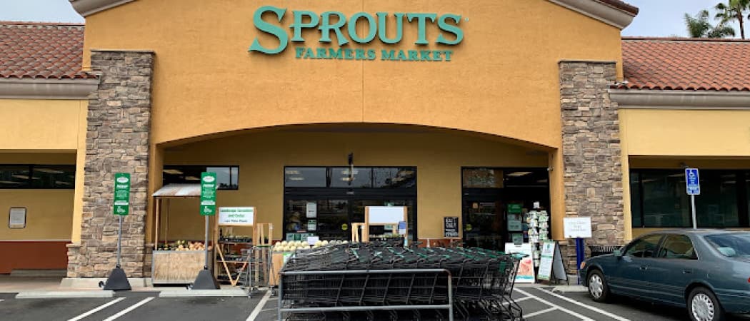 Photo of Sprouts Farmers Market