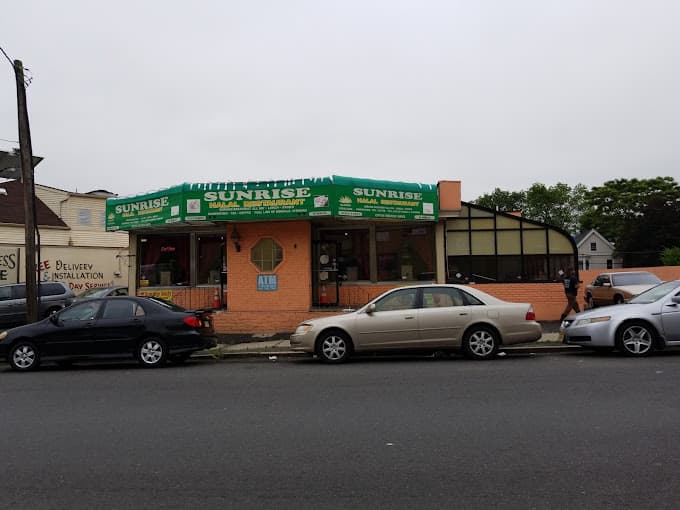 Photo of Sunrise Halal Restaurant