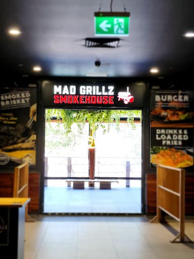 Photo of Mad Grillz Smokehouse
