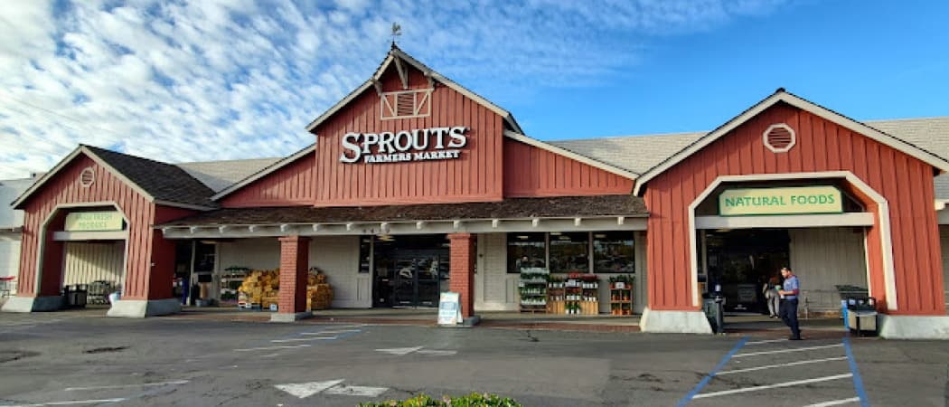 Photo of Sprouts Farmers Market
