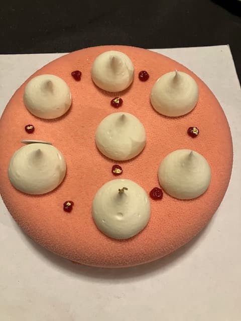 Photo of Lady Wong Pastry & Cakes