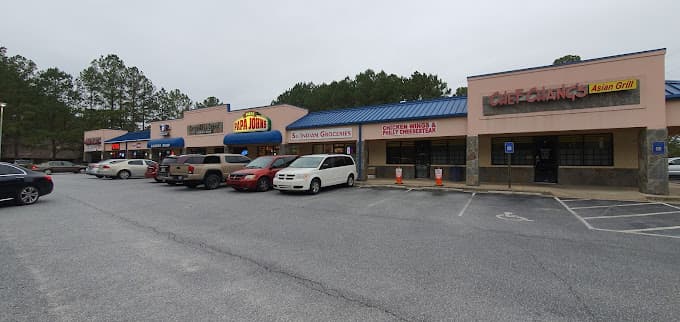 Photo of Sai Indian Grocers