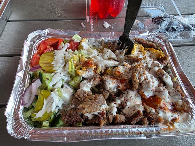 Photo of Fresh Gyro Halal