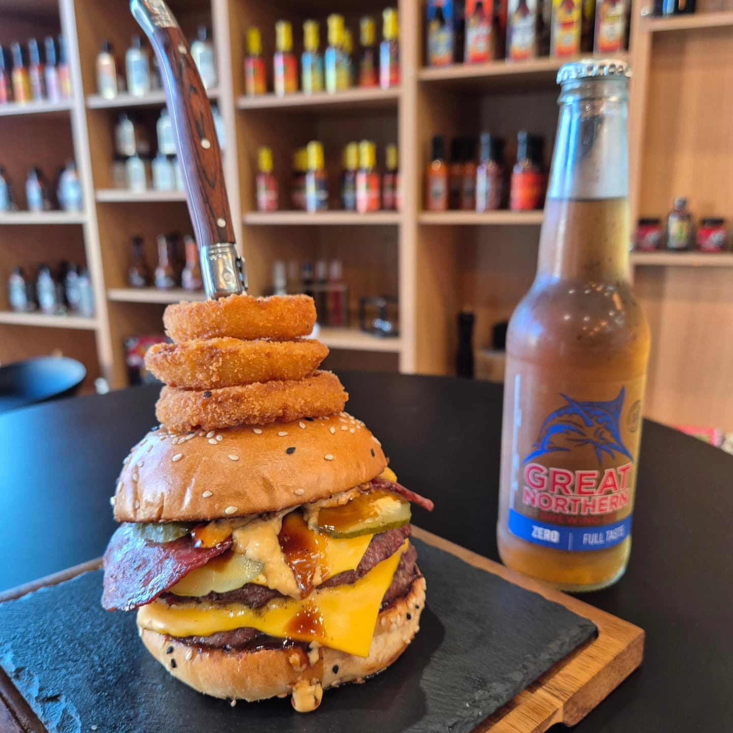 Photo of Grill Lab