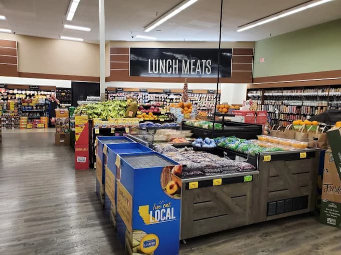 Photo of Safeway