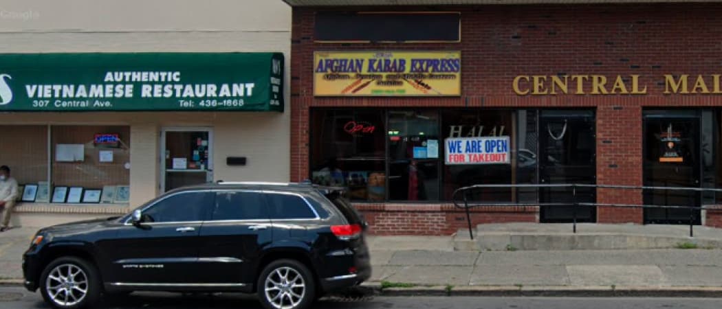 Photo of Afghan Kabob Express