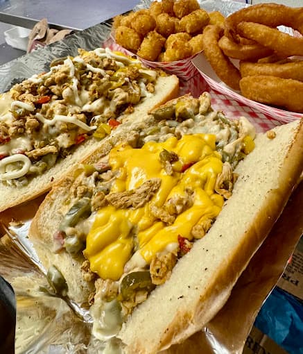 Photo of S&S Cheesesteaks