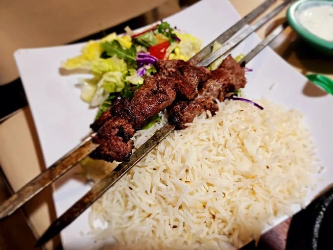 Photo of Chopan Kabob