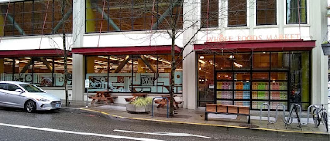 Photo of Whole Foods Market