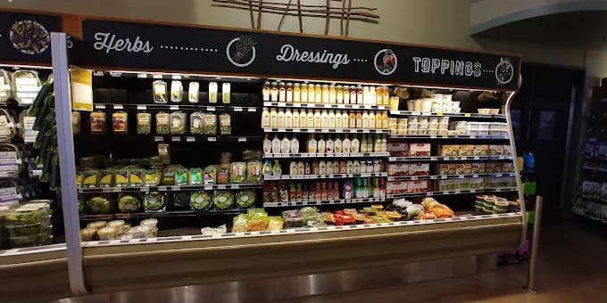 Photo of Whole Foods Market