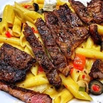Photo of Affy's Premium Grill