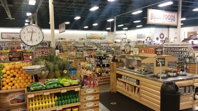 Photo of Sprouts Farmers Market