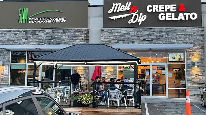 Photo of Melt n Dip