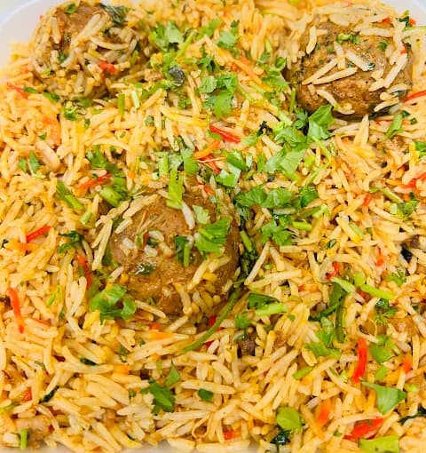 Photo of Bismillah Restaurant