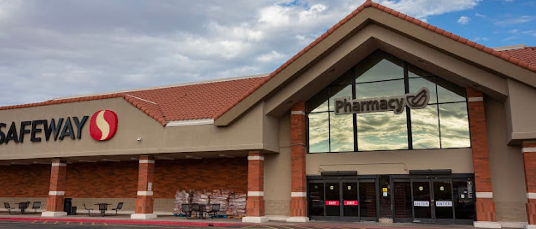 Photo of Safeway